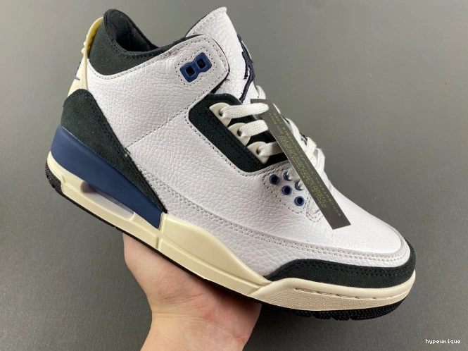 HYPE x OG Jordan Maniere HV8571-100 Air Diffused A Ma SP 3 Blue 0724